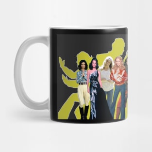 Charlies angels Mug